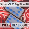 Sildenafil 50 Mg Blue Pill 20